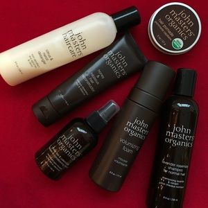 John Masters Organics cosmetic